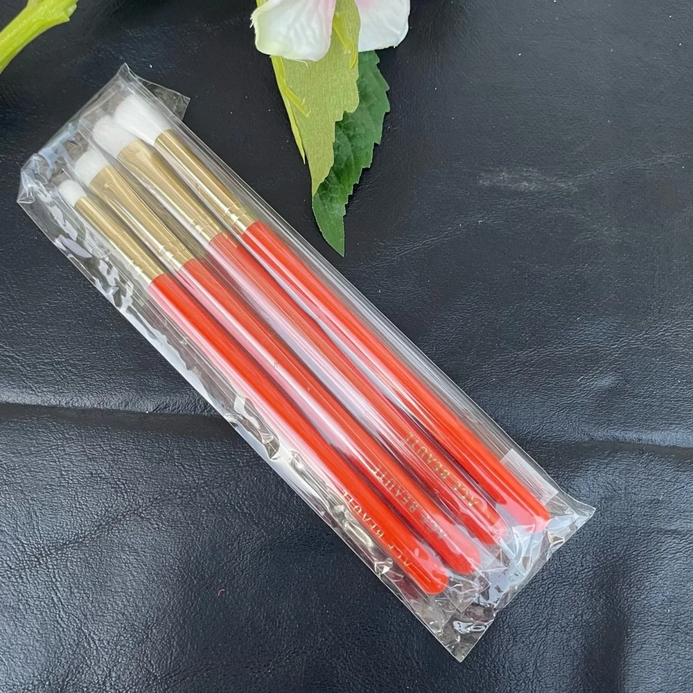 Ace Beaute Eyeshadow Brush Set New. Set